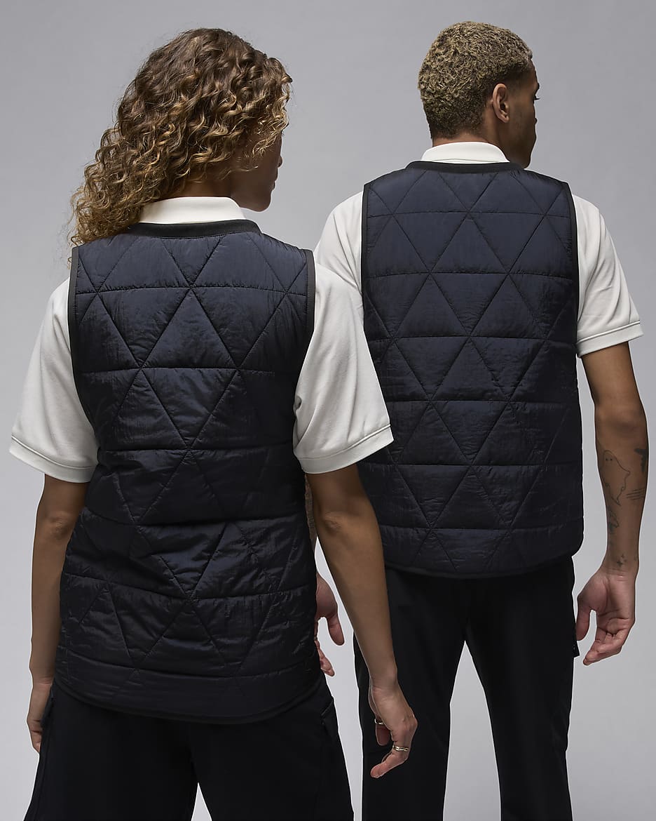 Nike golf vests on sale